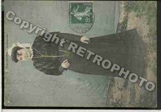 Ville de PLEUDIHENSURRANCE Carte postale ancienne Ville de PLEUDIHENSURRANCE Carte postale ancienne